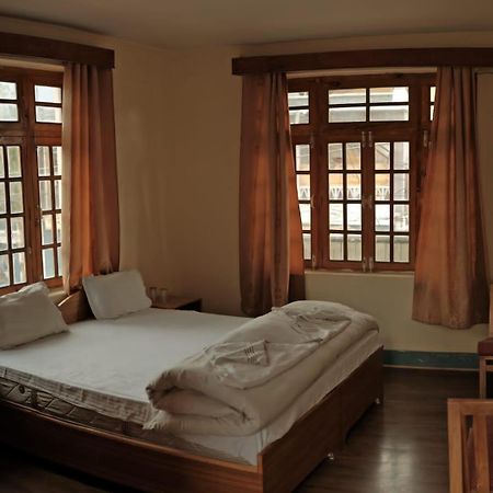 Hotel Lonchay Residency Leh Luaran gambar