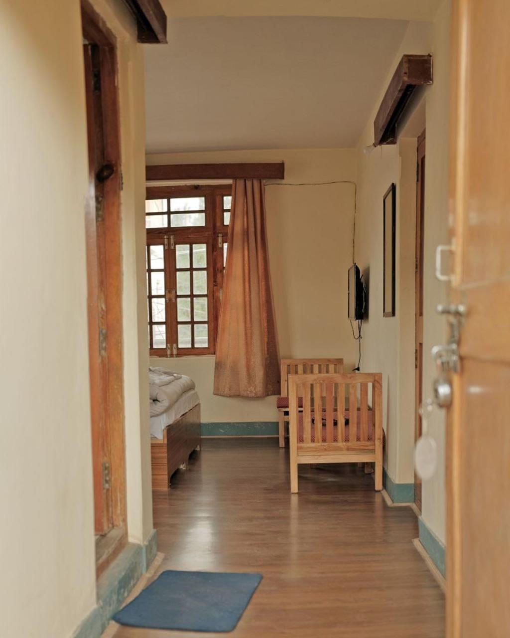 Hotel Lonchay Residency Leh Luaran gambar