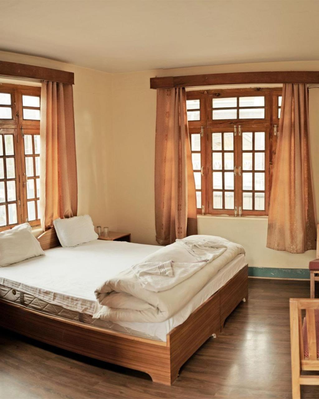 Hotel Lonchay Residency Leh Luaran gambar