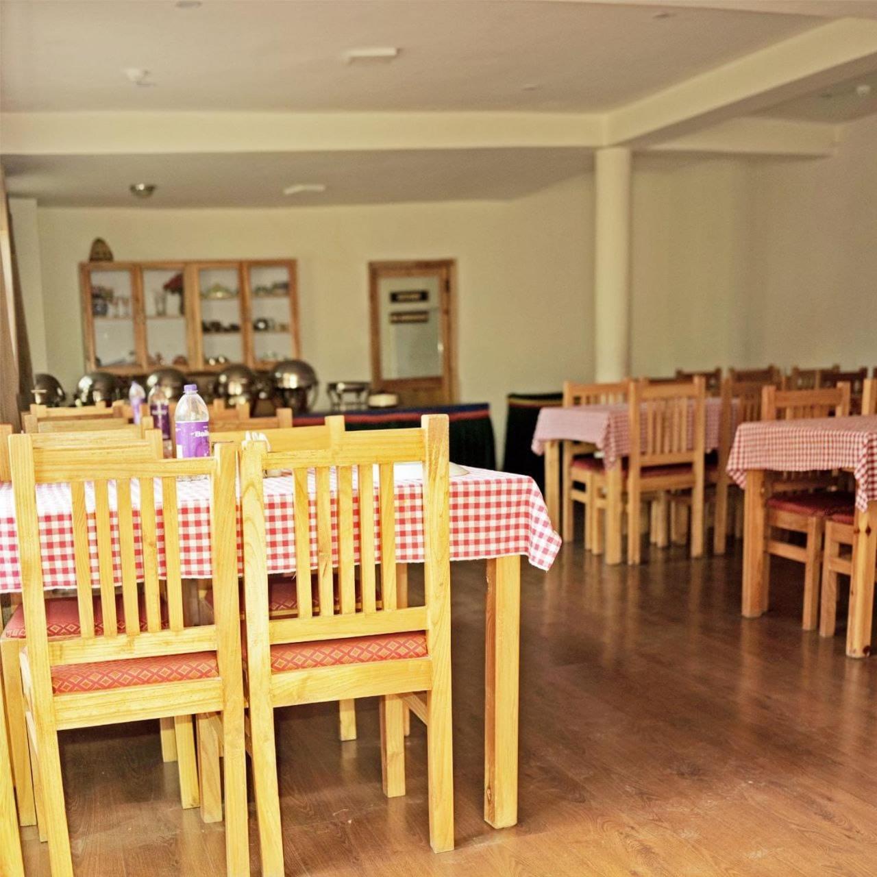 Hotel Lonchay Residency Leh Luaran gambar