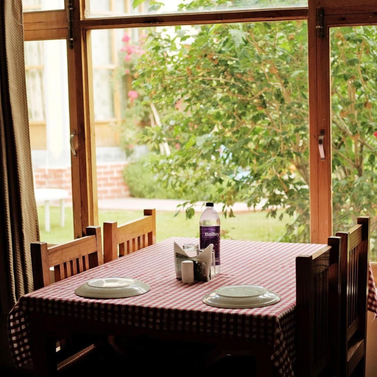Hotel Lonchay Residency Leh Luaran gambar