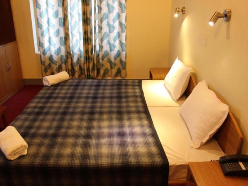 Hotel Lonchay Residency Leh Luaran gambar