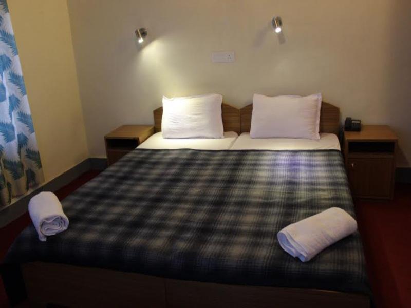 Hotel Lonchay Residency Leh Luaran gambar